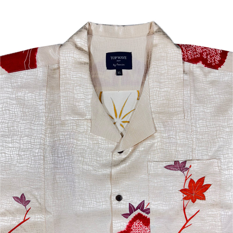 着物アロハシャツ メンズ XL AHVN-XL71-zoom-