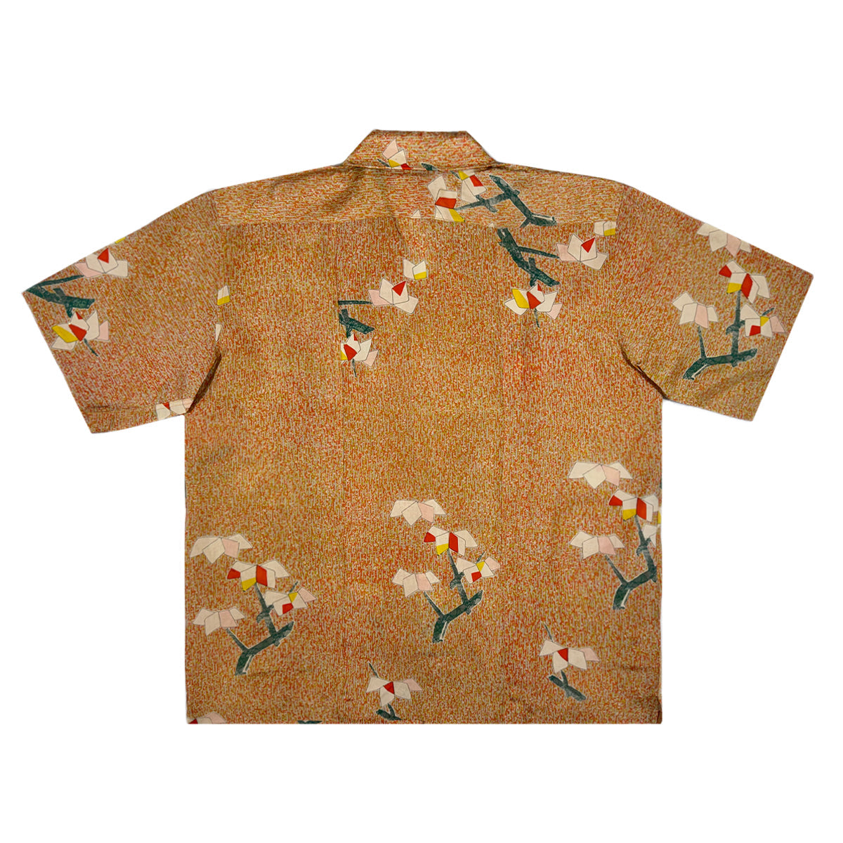 着物アロハシャツ メンズ XL AHVN-XL72-zoom-2