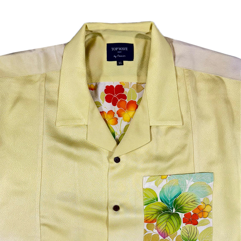 着物アロハシャツ メンズ XL AHVN-XL73-zoom-