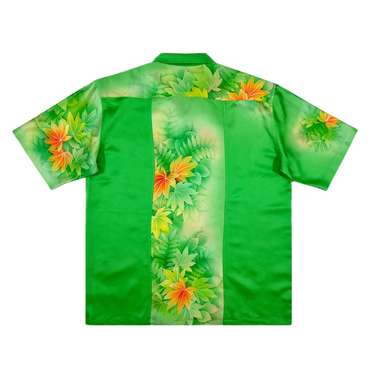 着物アロハシャツ メンズ XL AHVN-XL74-zoom-2