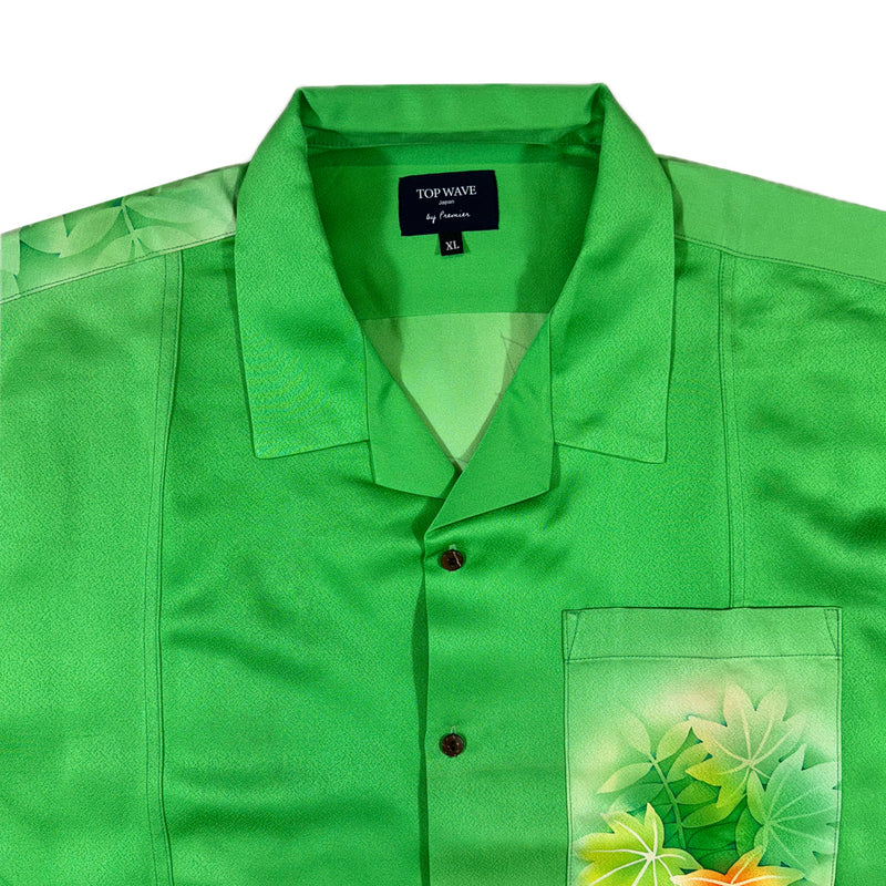 着物アロハシャツ メンズ XL AHVN-XL74-zoom-