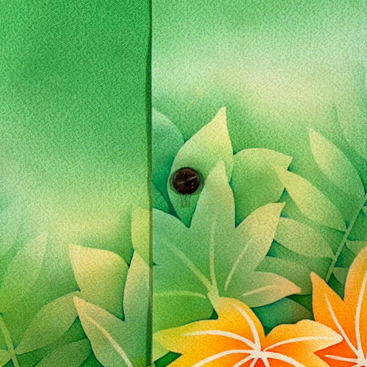 着物アロハシャツ メンズ XL AHVN-XL74-5