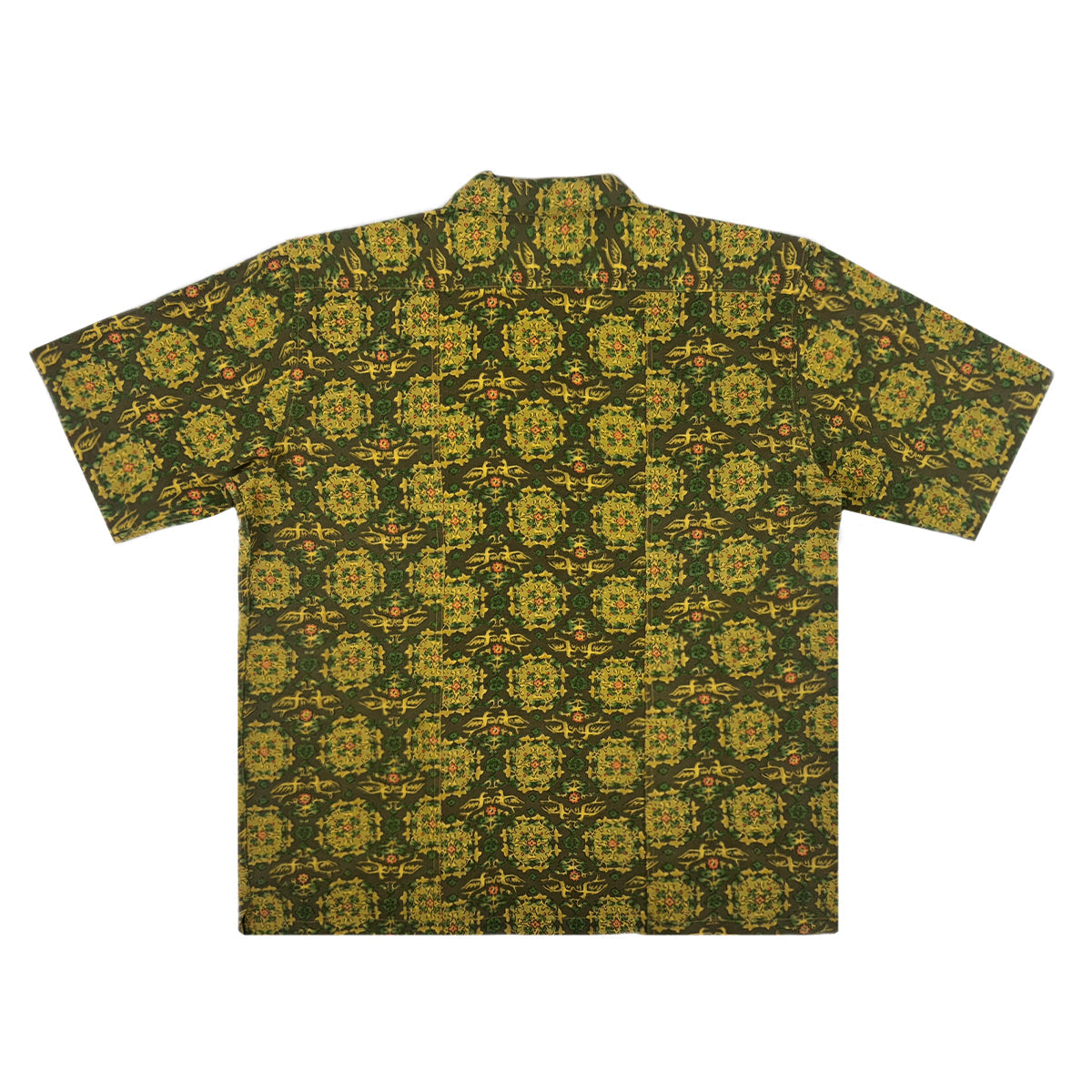 着物アロハシャツ メンズ XL AHVN-XL75-2