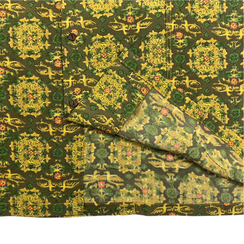 着物アロハシャツ メンズ XL AHVN-XL75-zoom-