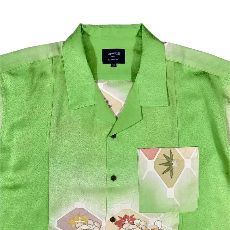 着物アロハシャツ メンズ XL AHVN-XL76-zoom-