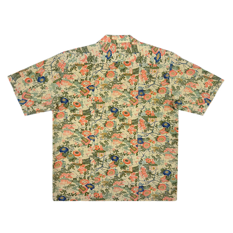 着物アロハシャツ メンズ XL AHVN-XL77-zoom-