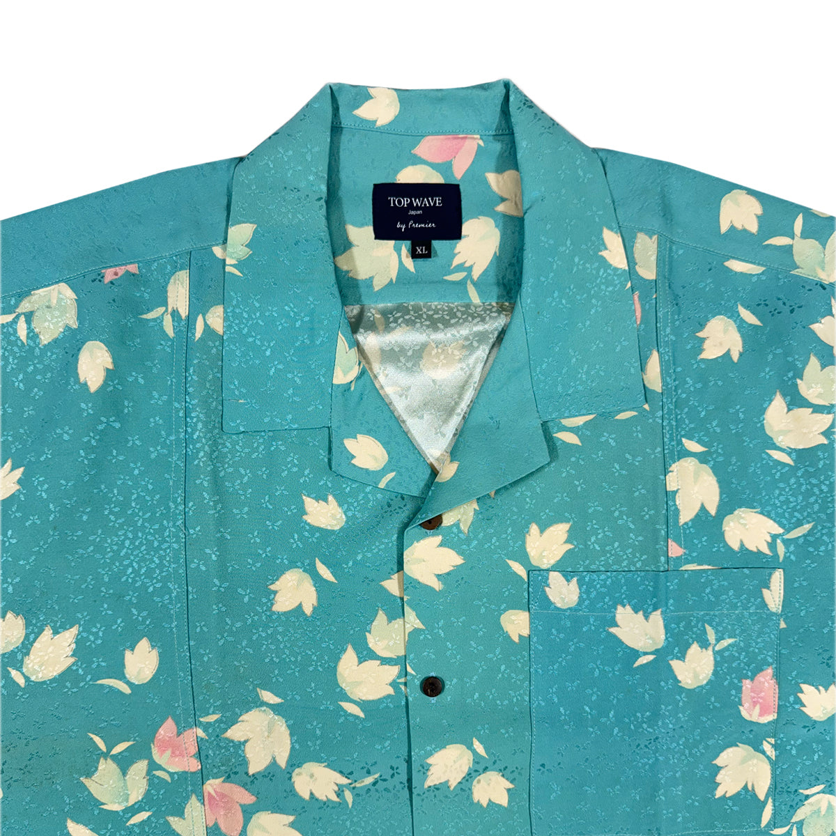 着物アロハシャツ メンズ XL AHVN-XL80-zoom-3