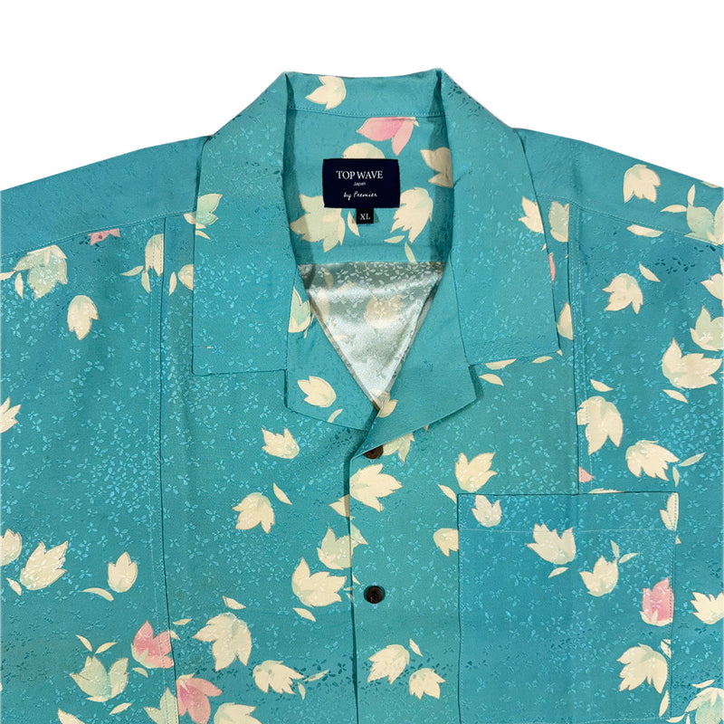 着物アロハシャツ メンズ XL AHVN-XL80-zoom-