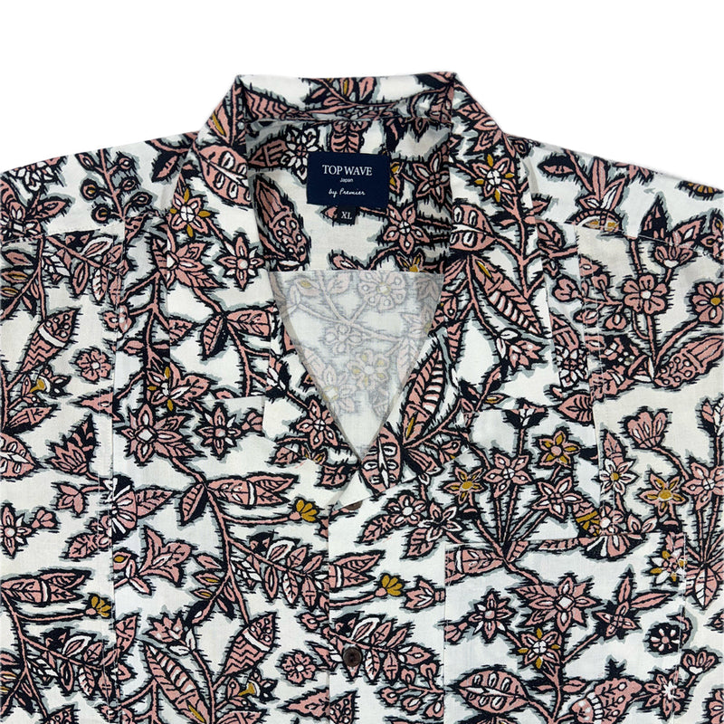 着物アロハシャツ メンズ XL AHVN-XL81-zoom-
