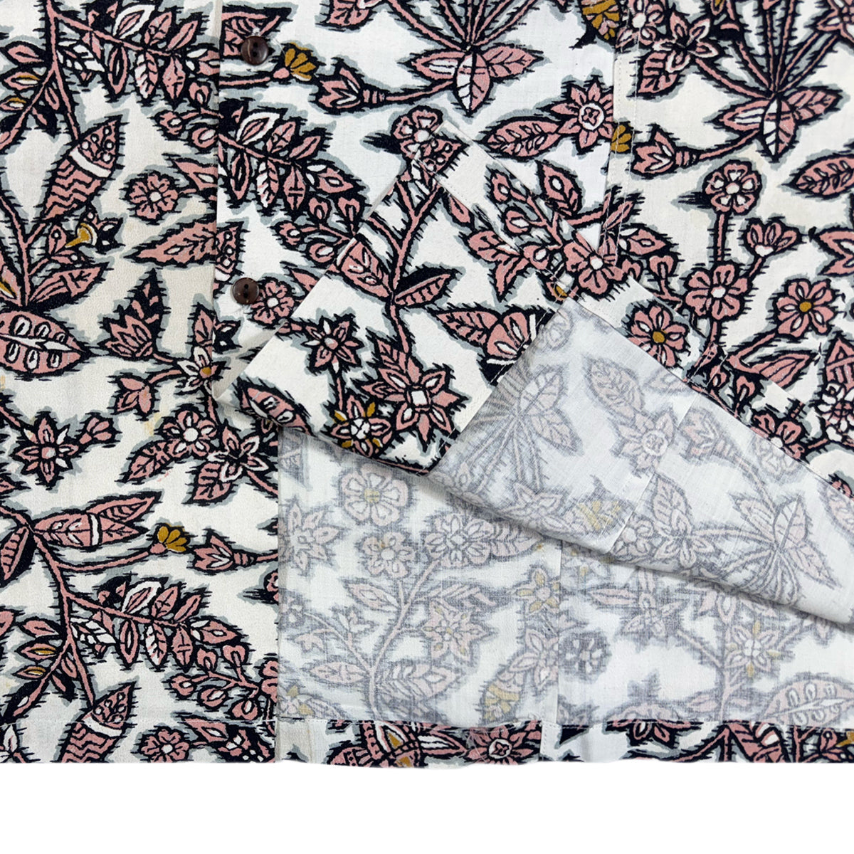 着物アロハシャツ メンズ XL AHVN-XL81-zoom-4