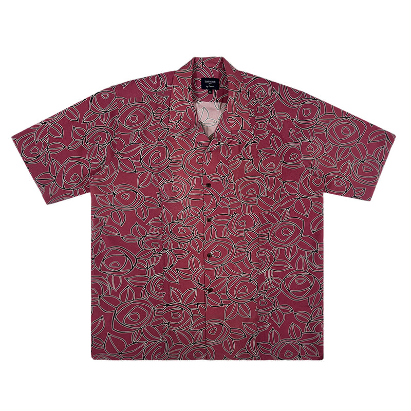 着物アロハシャツ メンズ XL AHVN-XL82-zoom-