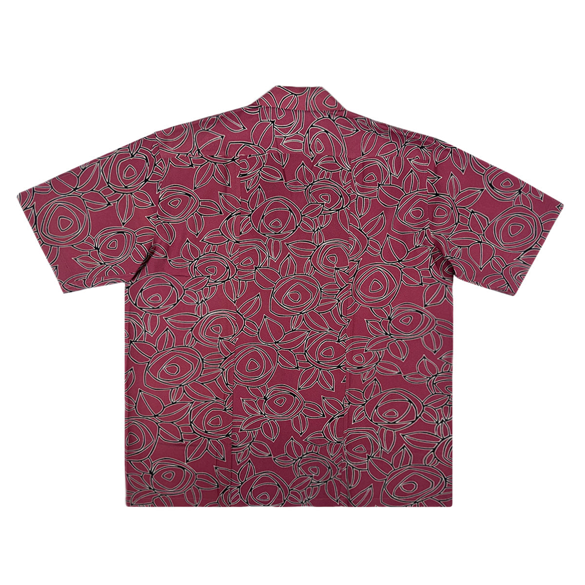 着物アロハシャツ メンズ XL AHVN-XL82-2