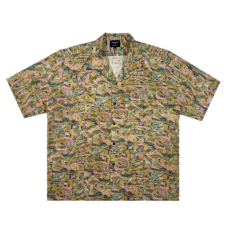 着物アロハシャツ メンズ XL AHVN-XL83-zoom-