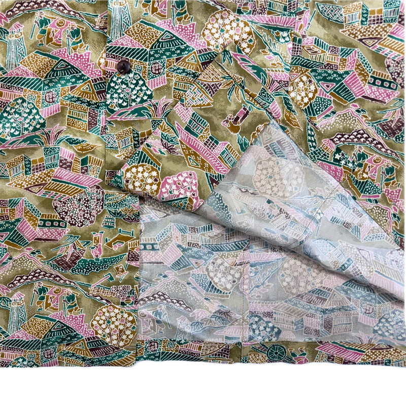 着物アロハシャツ メンズ XL AHVN-XL83-zoom-