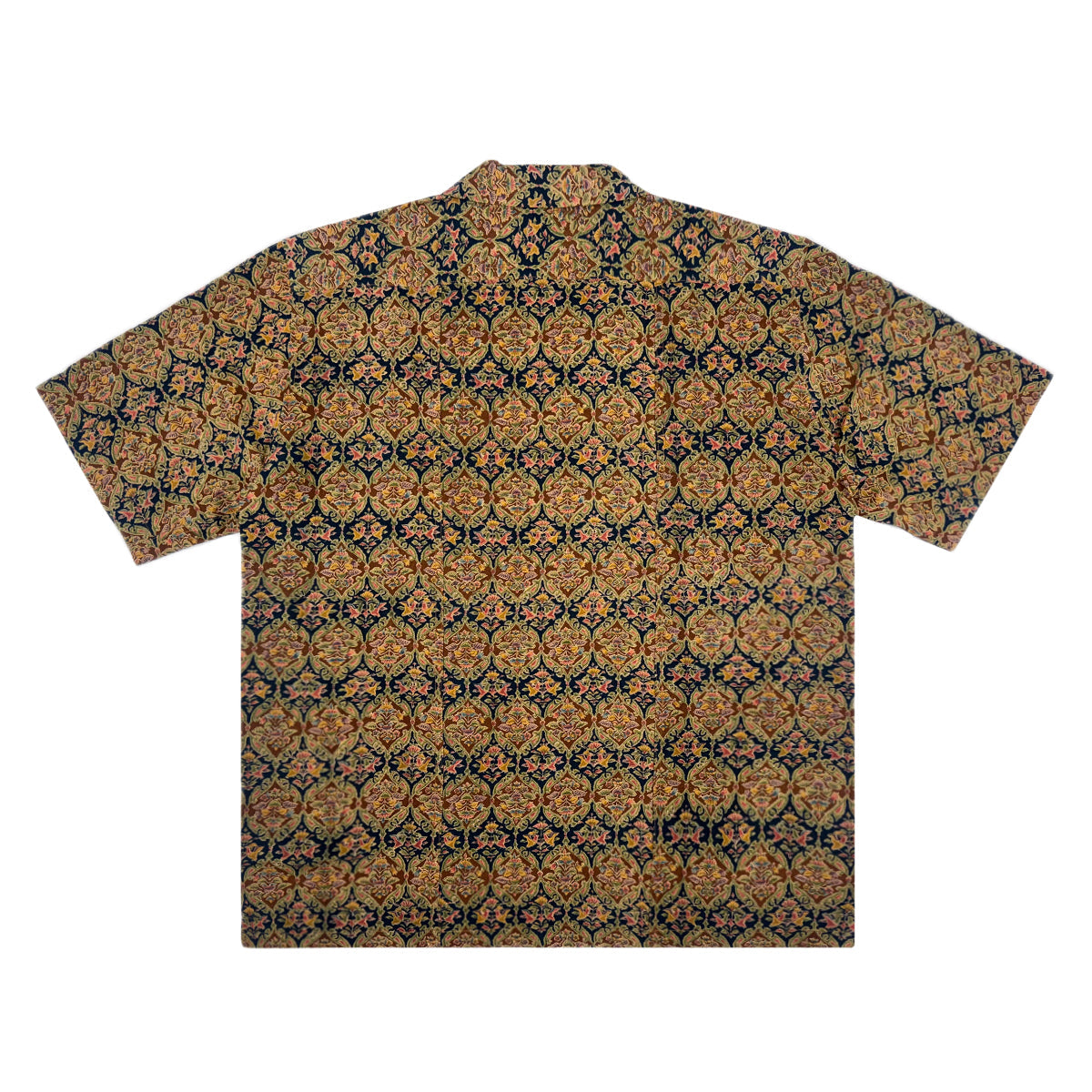 着物アロハシャツ メンズ XL AHVN-XL85-2