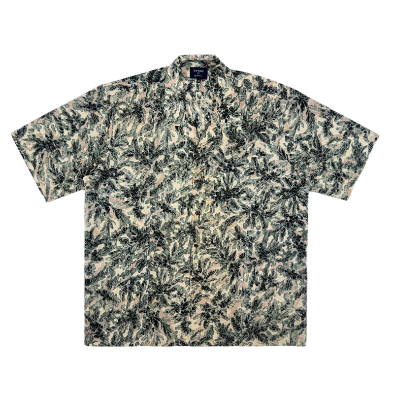 着物アロハシャツ メンズ XL AHVN-XL86-zoom-