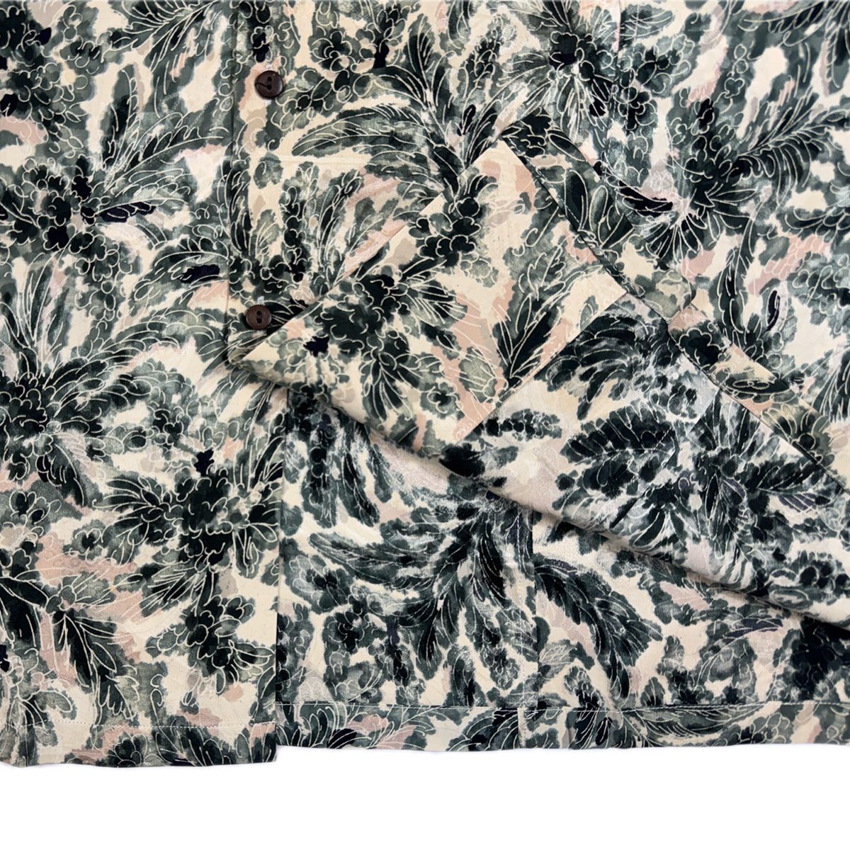 着物アロハシャツ メンズ XL AHVN-XL86-zoom-4