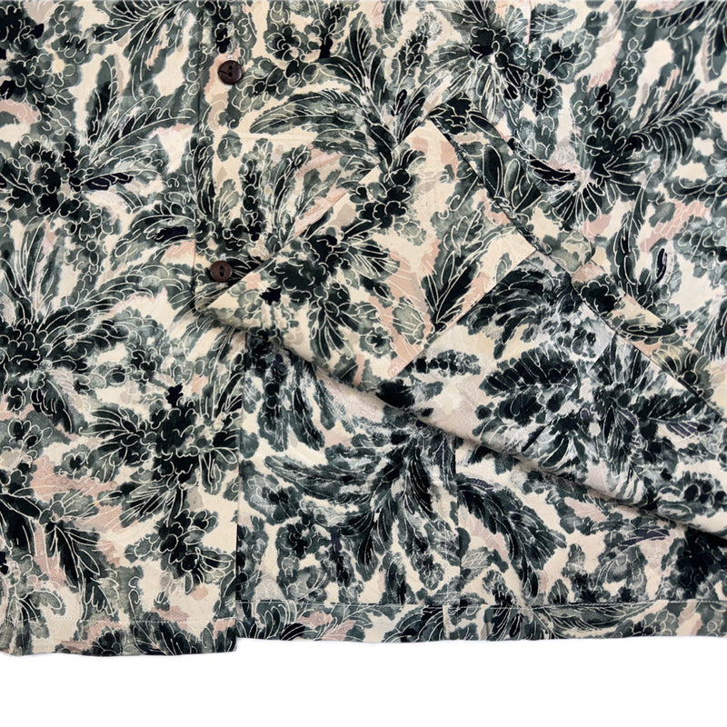 着物アロハシャツ メンズ XL AHVN-XL86-zoom-