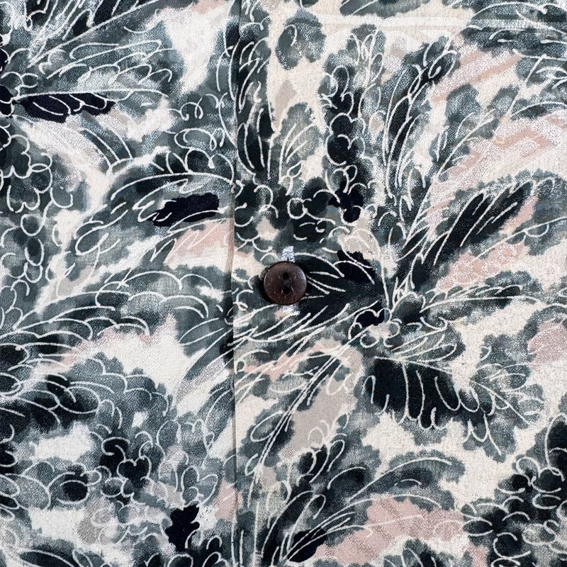 着物アロハシャツ メンズ XL AHVN-XL86-zoom-