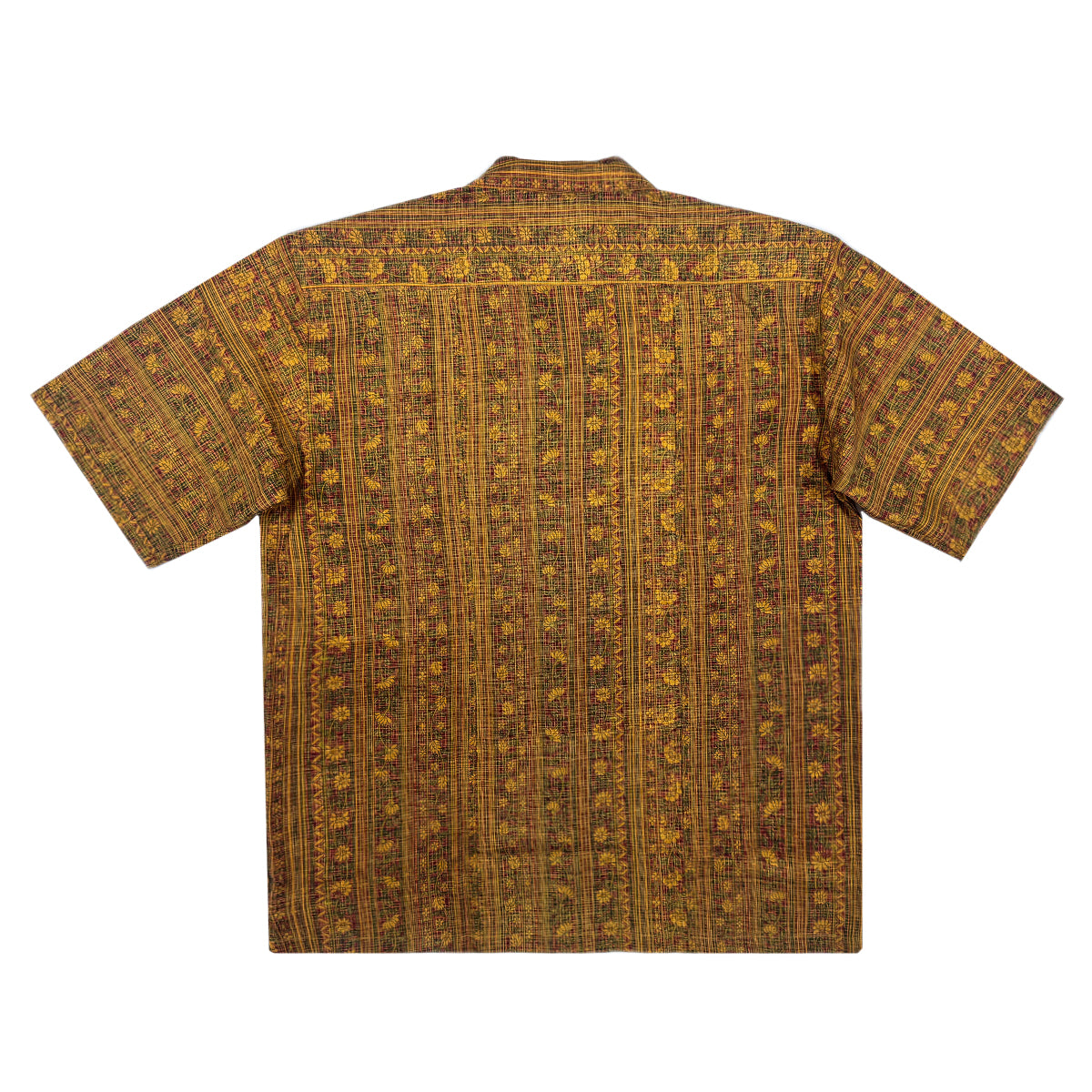 着物アロハシャツ メンズ XL AHVN-XL87-zoom-2