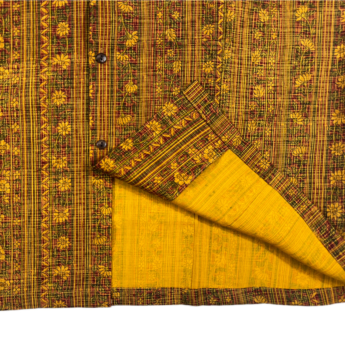 着物アロハシャツ メンズ XL AHVN-XL87-4