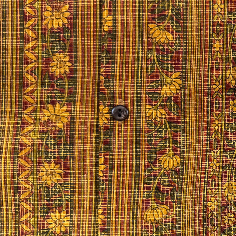 着物アロハシャツ メンズ XL AHVN-XL87-zoom-