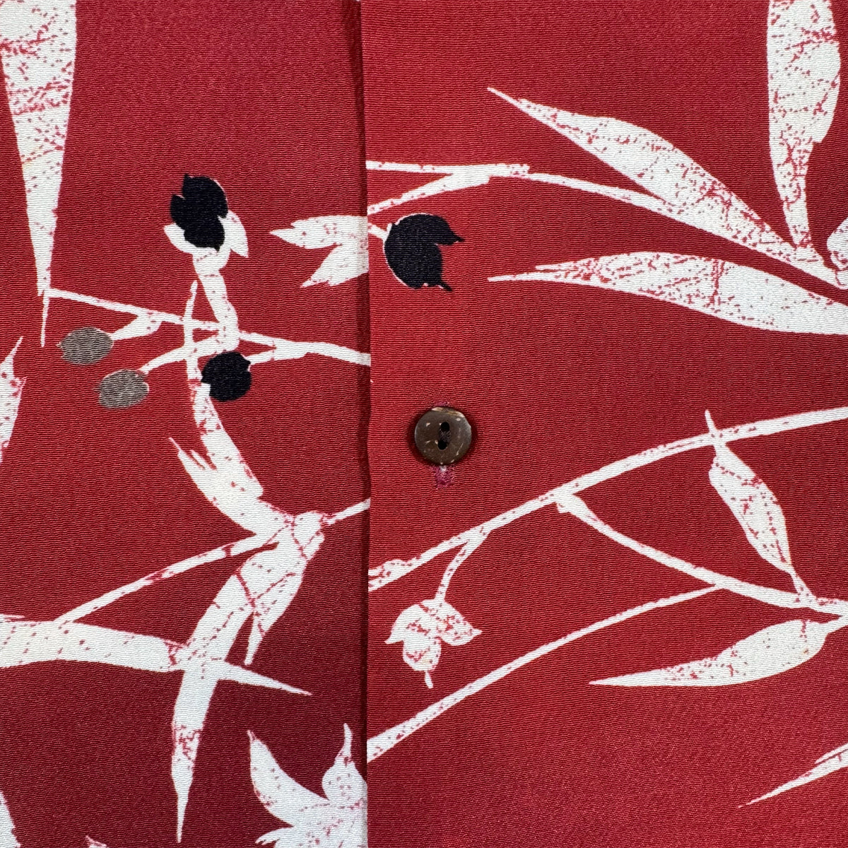 着物アロハシャツ メンズ XL AHVN-XL88-5