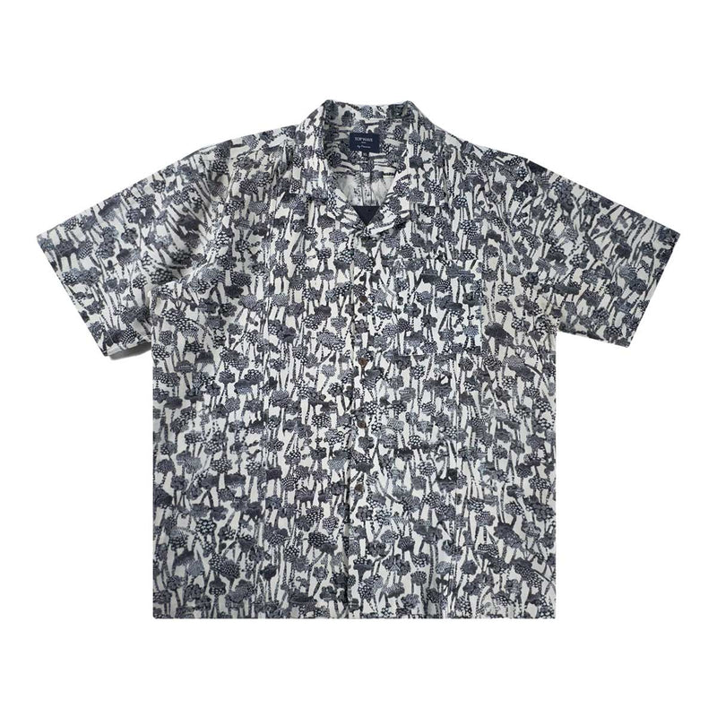 着物アロハシャツ メンズ XL AHVN-XL91-zoom-