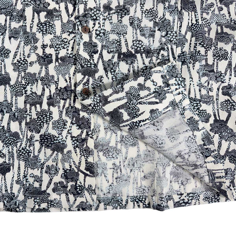 着物アロハシャツ メンズ XL AHVN-XL91-zoom-