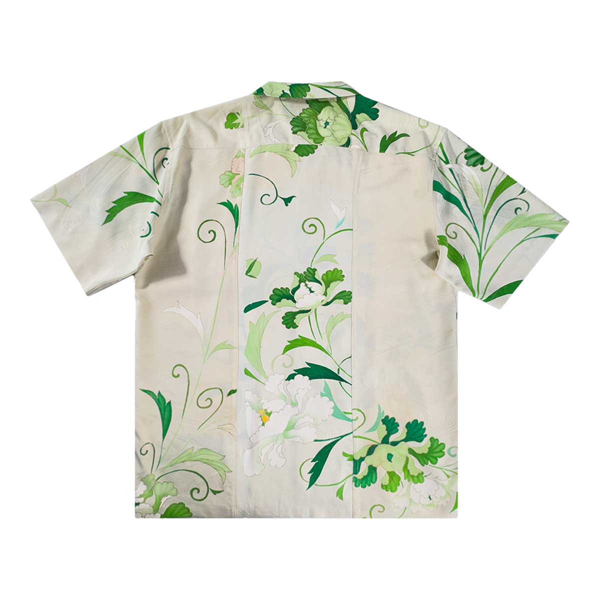 着物アロハシャツ メンズ XL AHVN-XL92-zoom-2