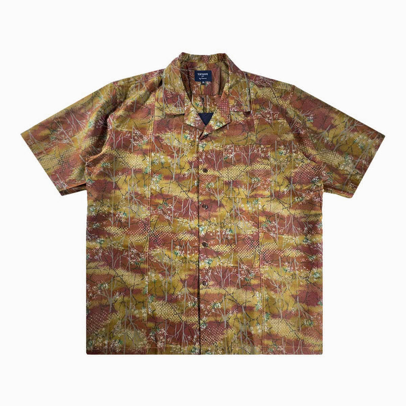 着物アロハシャツ メンズ XL AHVN-XL93-zoom-