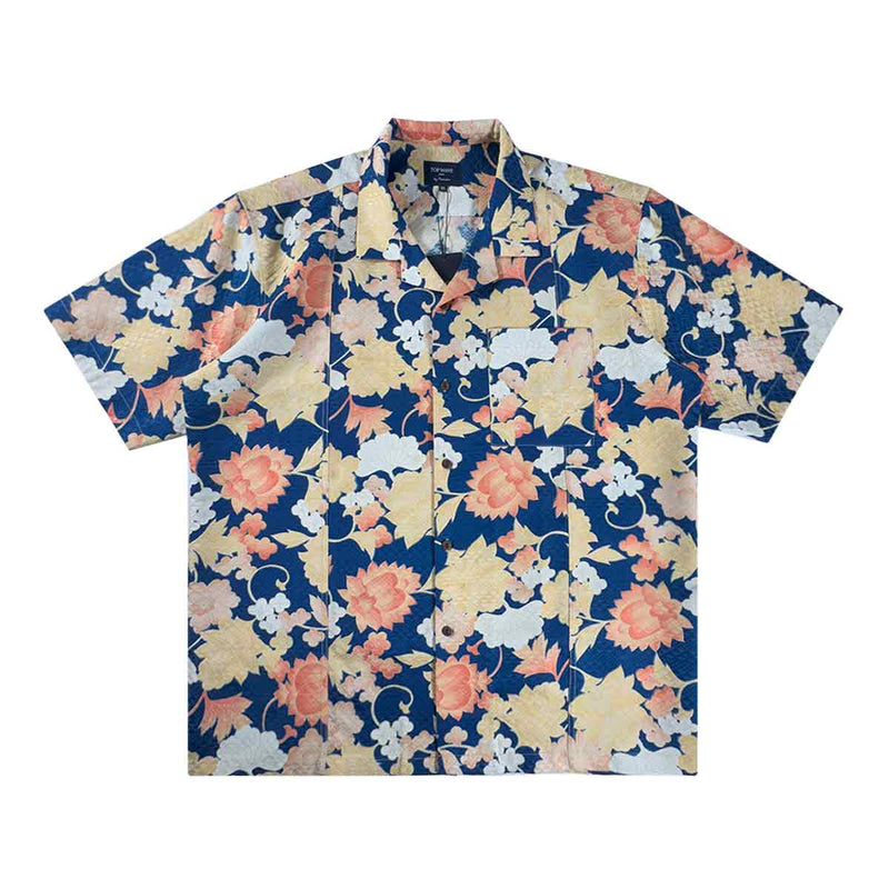 着物アロハシャツ メンズ XL AHVN-XL94-zoom-