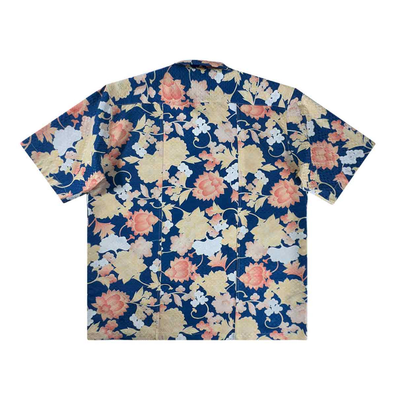 着物アロハシャツ メンズ XL AHVN-XL94-zoom-