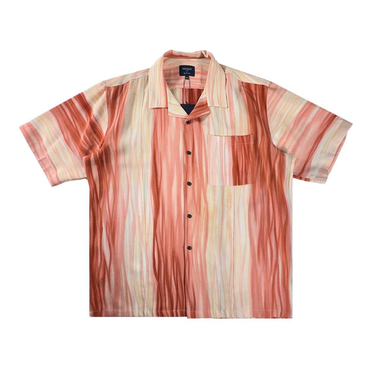 着物アロハシャツ メンズ XL AHVN-XL96-zoom-1