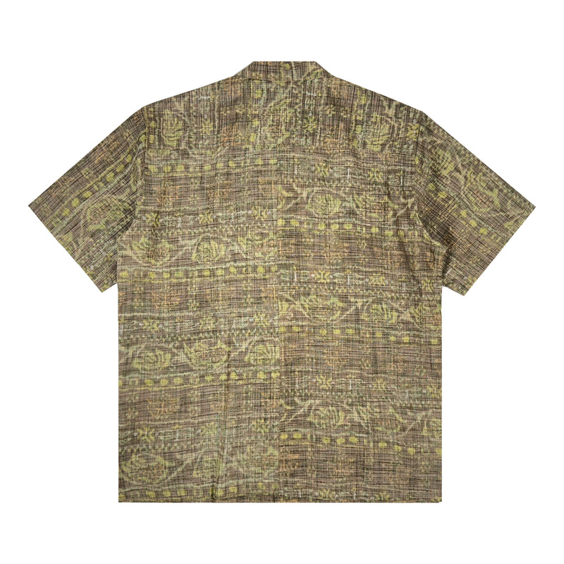 Camisa hawaiana Kimono Talla M [AHVN-M101]-zoom-