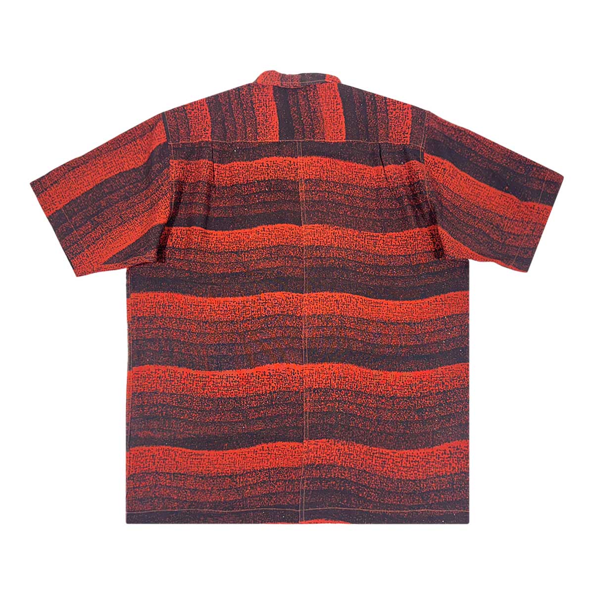 着物ボタンダウンシャツ メンズ L BDVN-L75-zoom-2