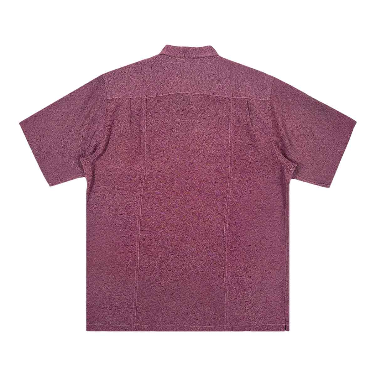 着物ボタンダウンシャツ メンズ L BDVN-L78-zoom-2