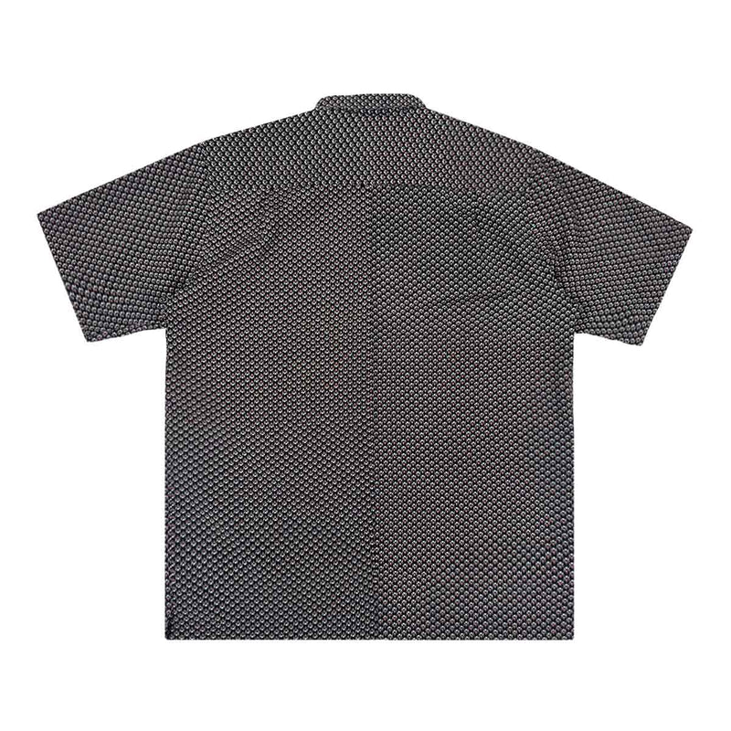 着物ボタンダウンシャツ メンズ L BDVN-L79-zoom-