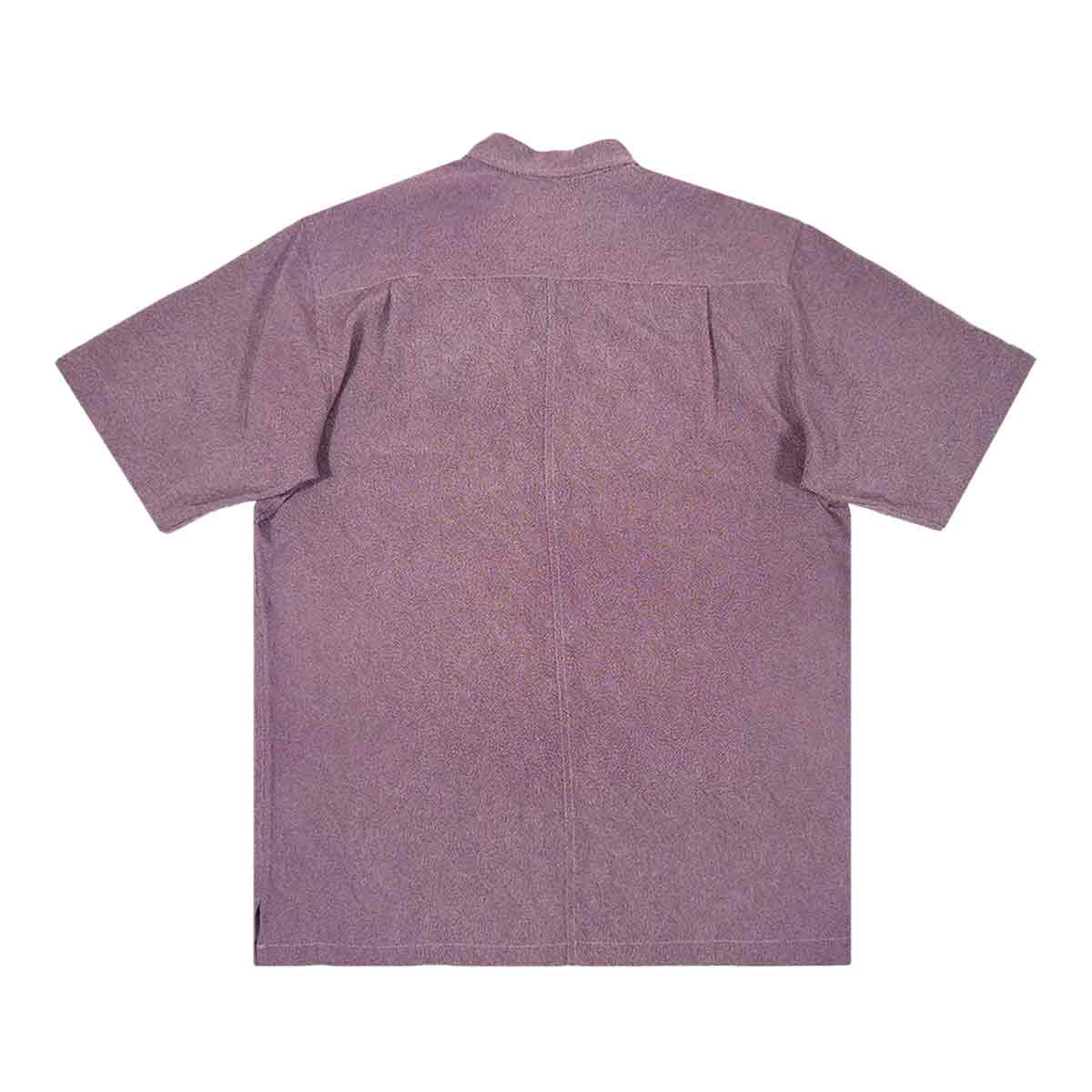 着物ボタンダウンシャツ メンズ L BDVN-L83-2