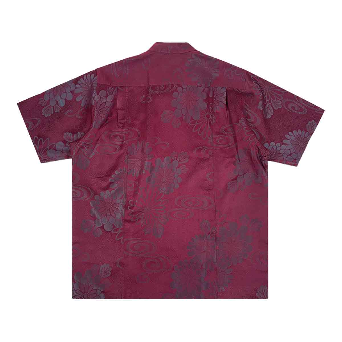 着物ボタンダウンシャツ メンズ XL BDVN-XL07-zoom-2