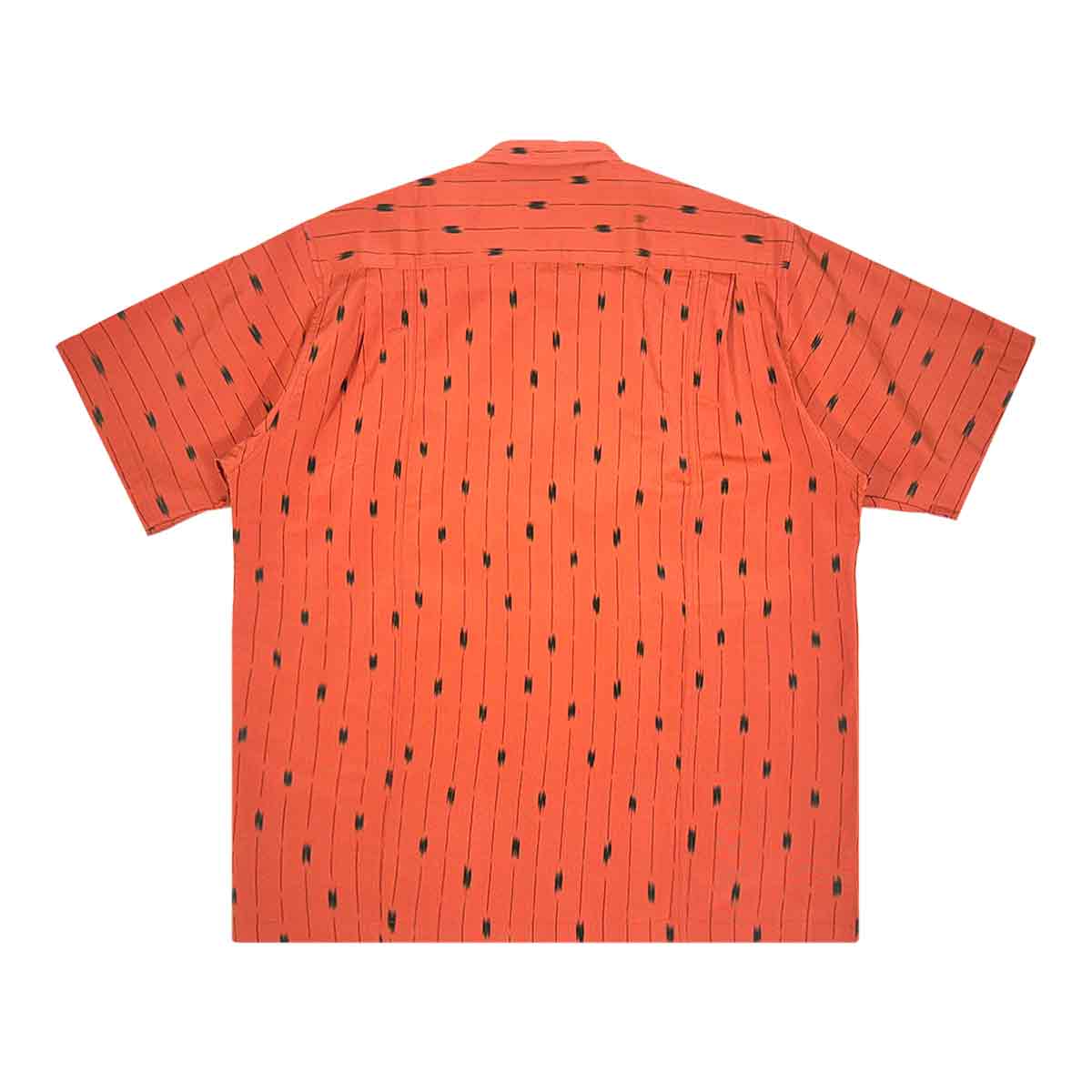 着物ボタンダウンシャツ メンズ XL BDVN-XL22-2