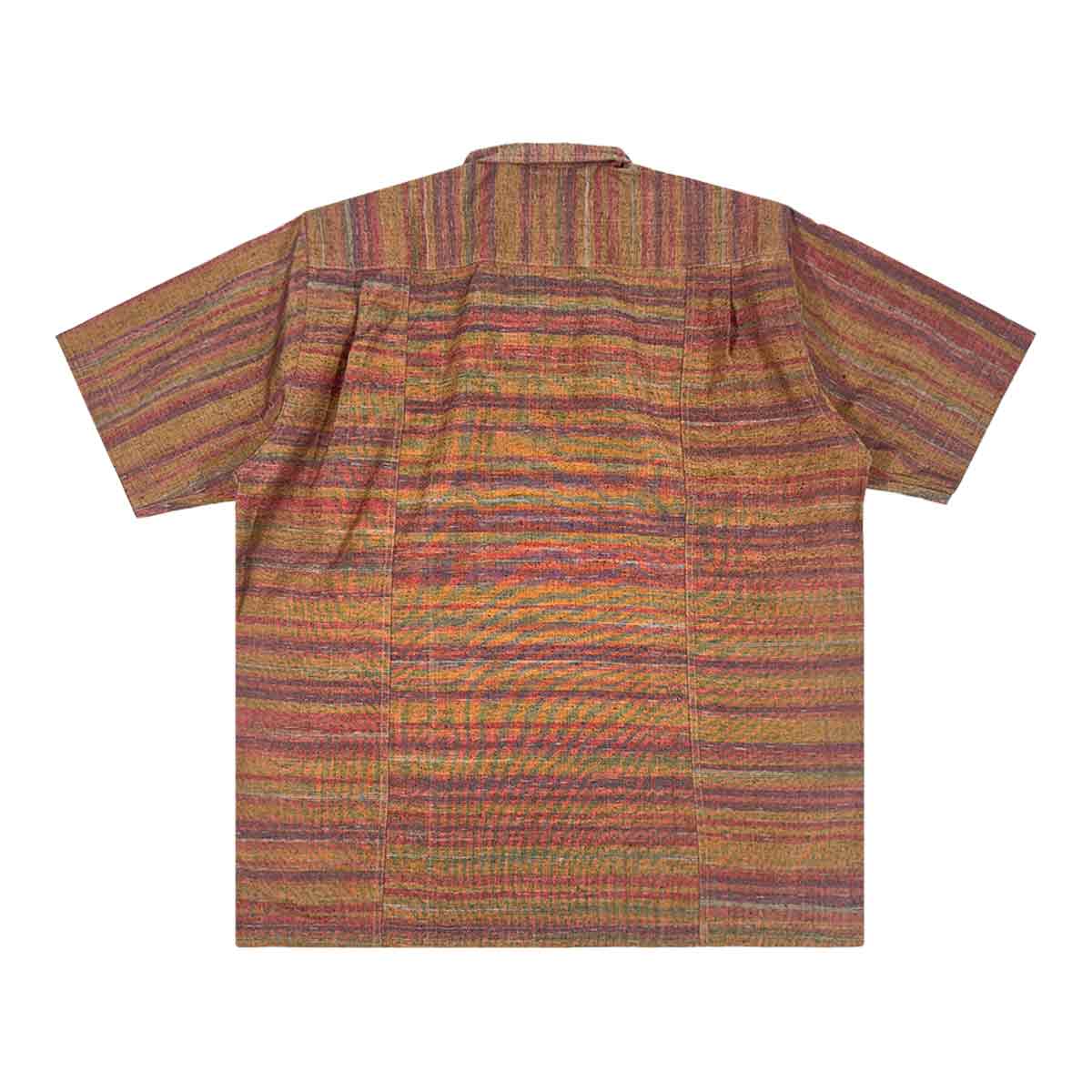 着物ボタンダウンシャツ メンズ XL BDVN-XL34-2