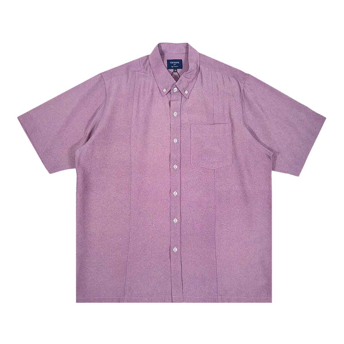 着物ボタンダウンシャツ メンズ XL BDVN-XL51-zoom-1