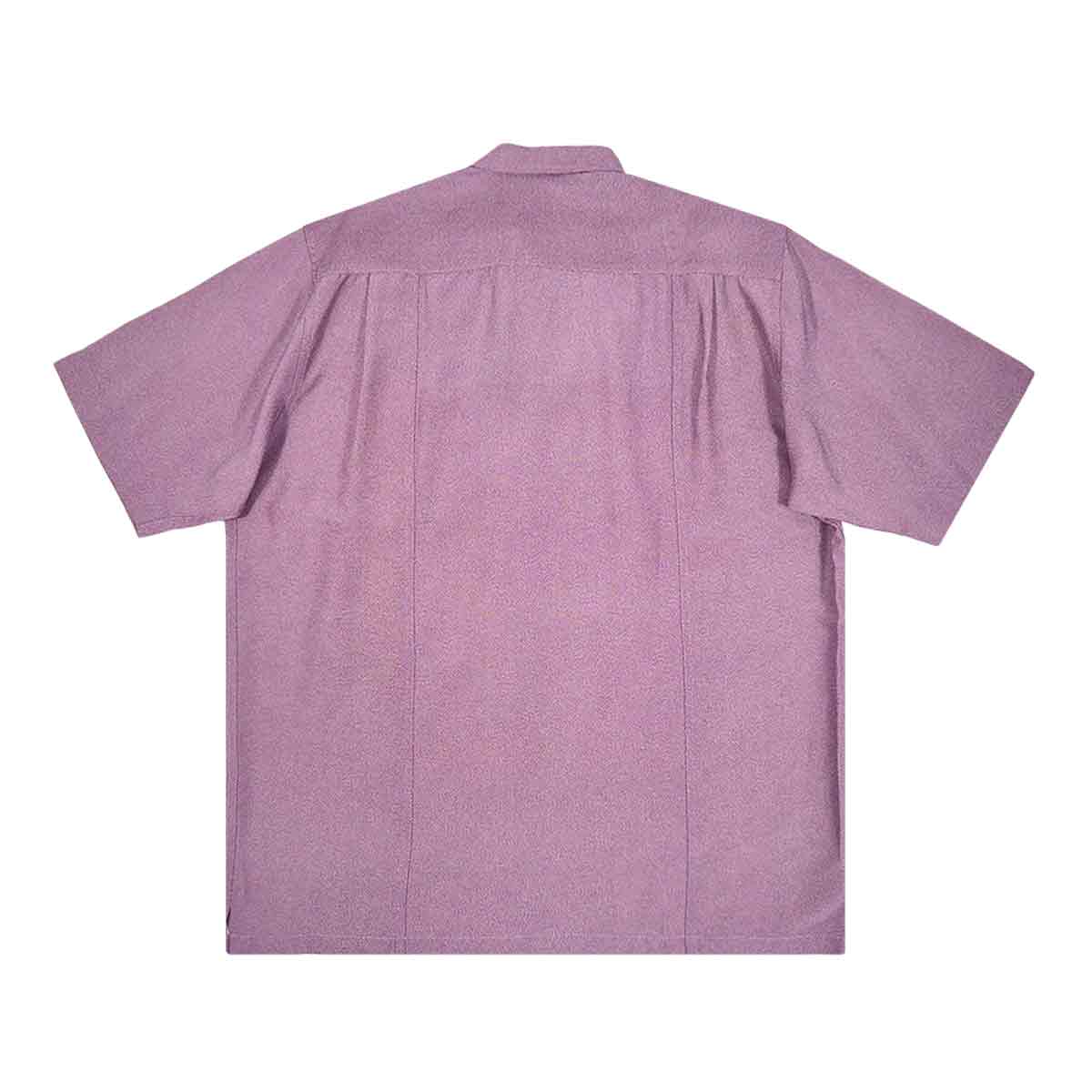 着物ボタンダウンシャツ メンズ XL BDVN-XL51-zoom-2