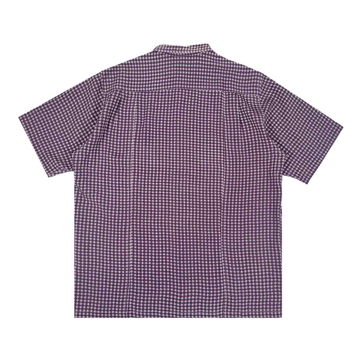 着物ボタンダウンシャツ メンズ XL BDVN-XL52-2