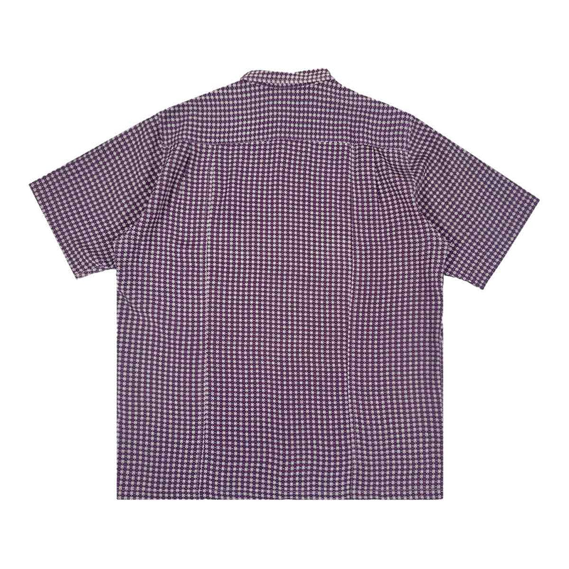 着物ボタンダウンシャツ メンズ XL BDVN-XL52-zoom-