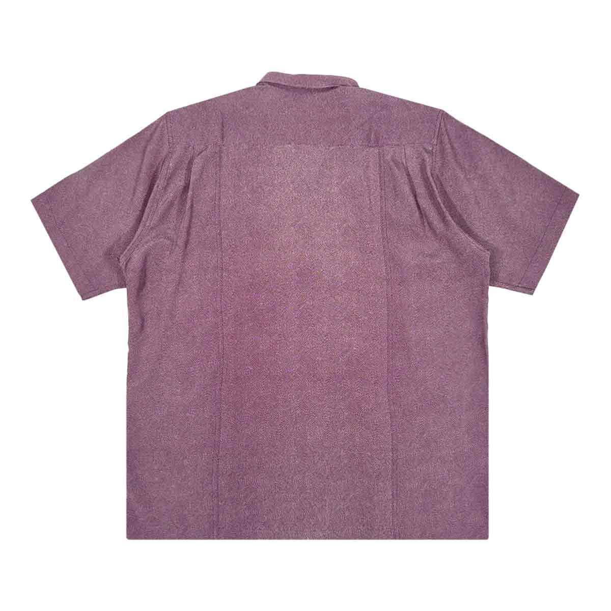 着物ボタンダウンシャツ メンズ XL BDVN-XL53-zoom-2