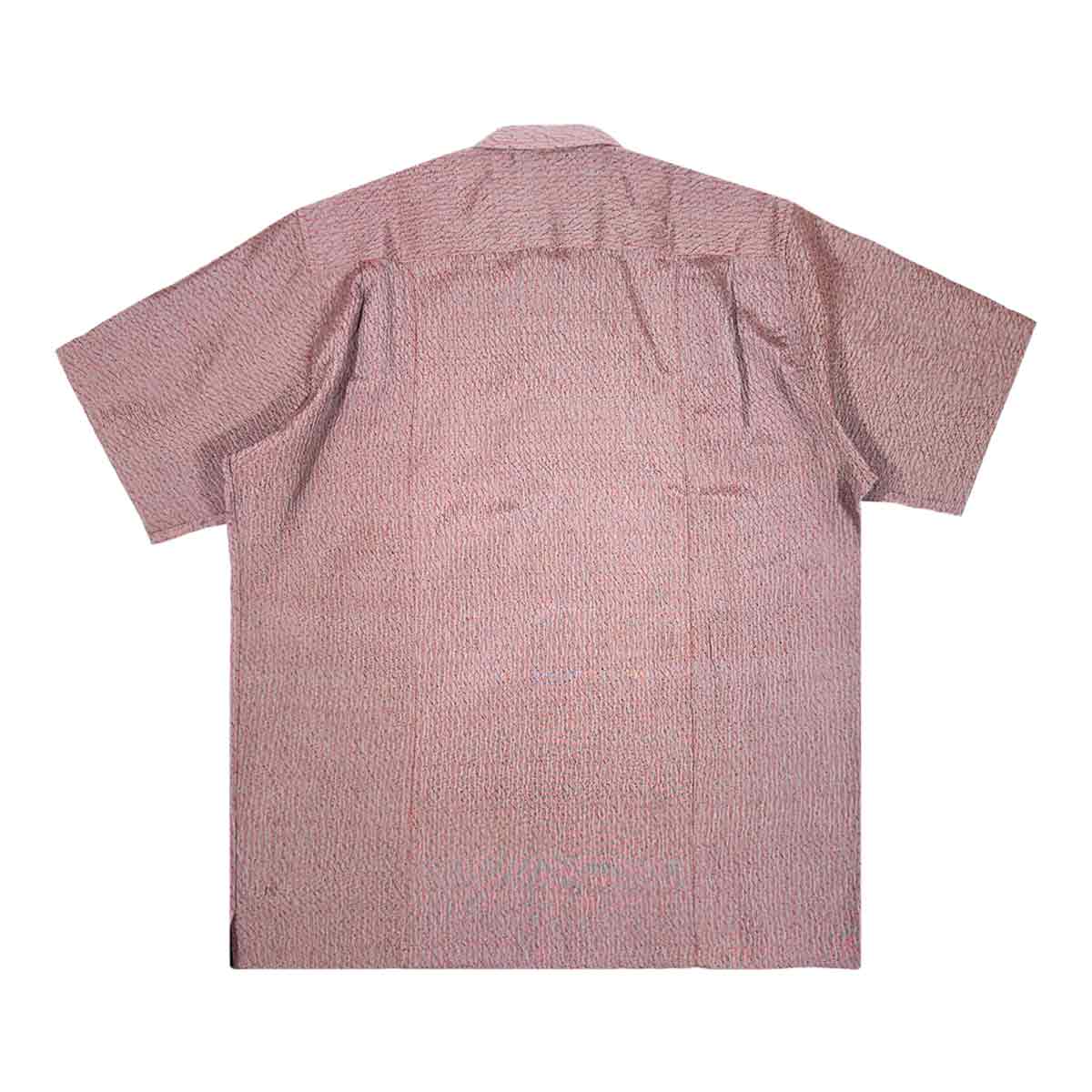 着物ボタンダウンシャツ メンズ XL BDVN-XL57-2