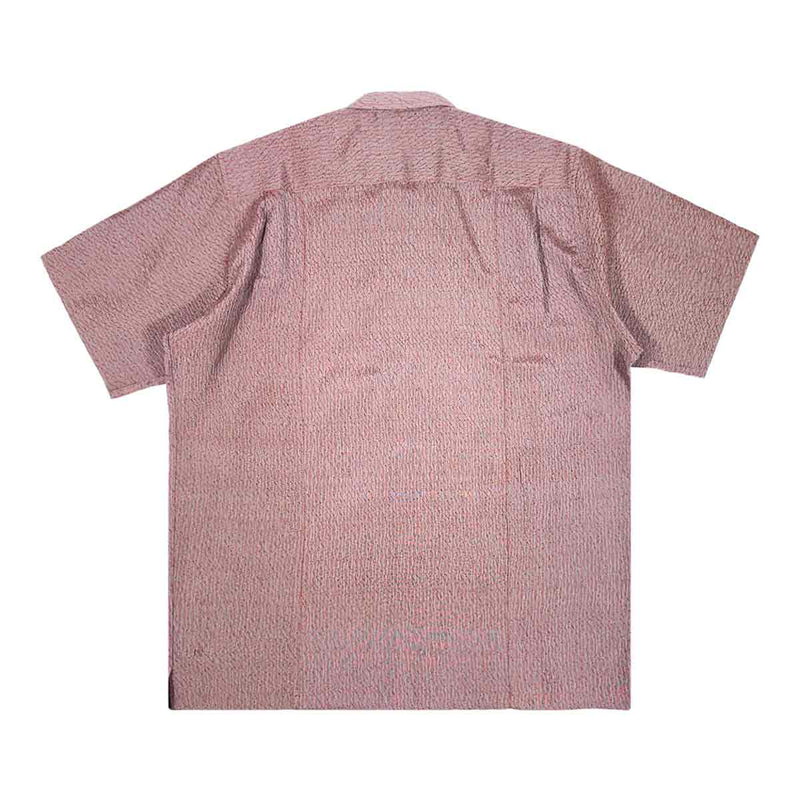 着物ボタンダウンシャツ メンズ XL BDVN-XL57-zoom-