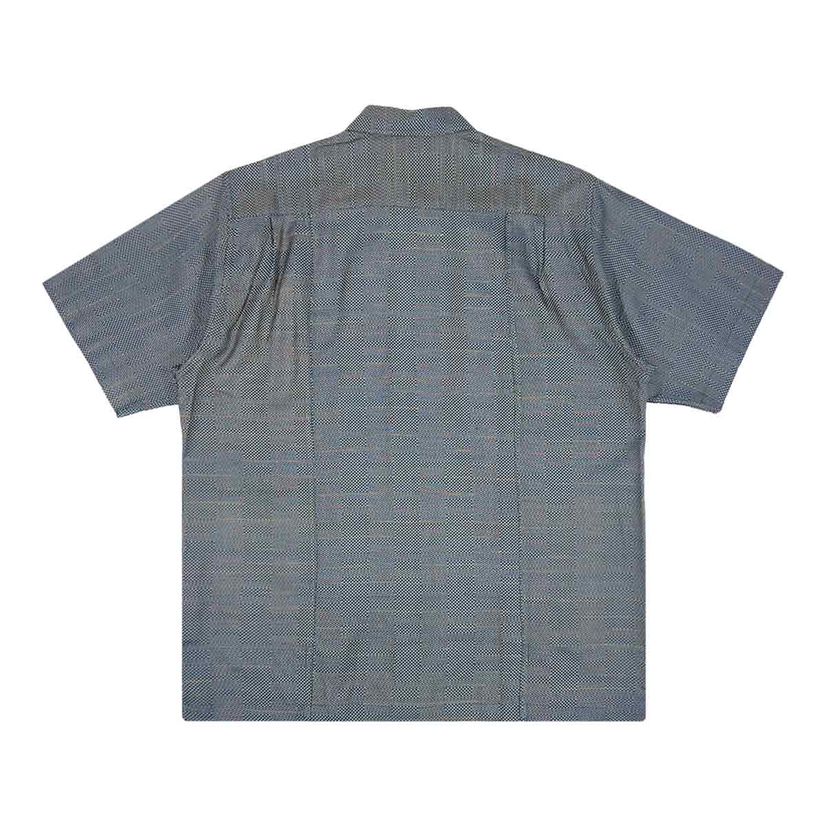 着物ボタンダウンシャツ メンズ XL BDVN-XL74-2